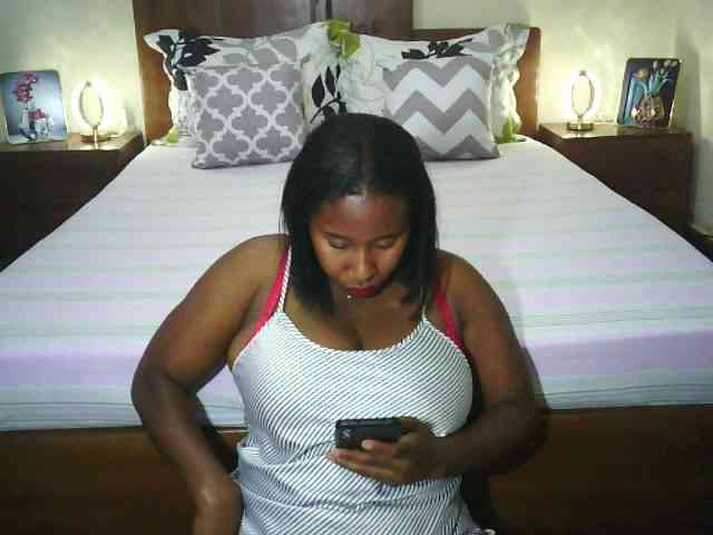 SexysTiphanie webcam