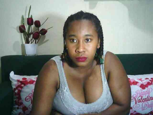 SexysTiphanie webcam