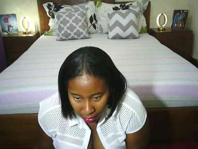 SexysTiphanie webcam