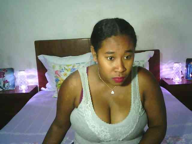 SexysTiphanie webcam