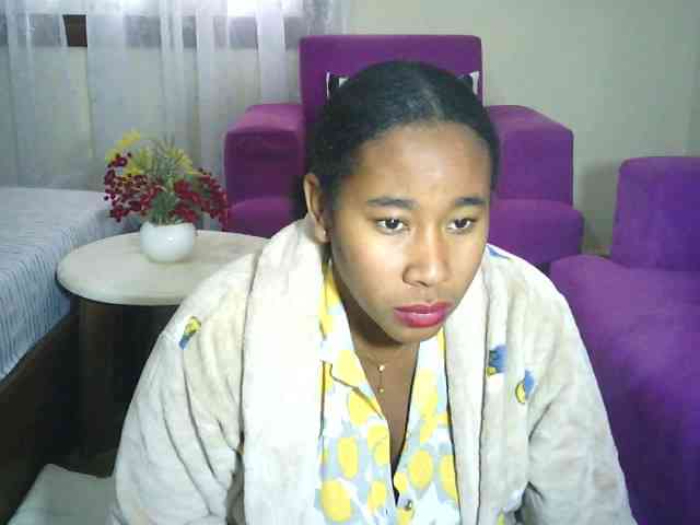 SexysTiphanie webcam