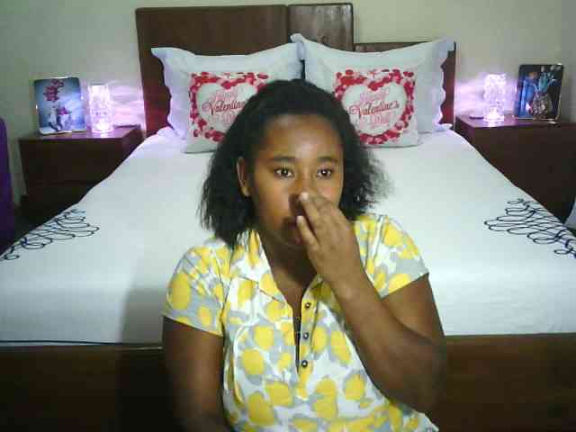 SexysTiphanie webcam