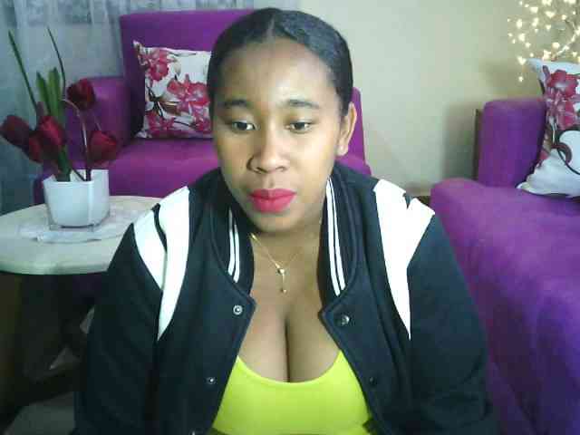 SexysTiphanie webcam