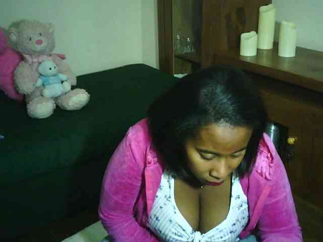 SexysTiphanie webcam