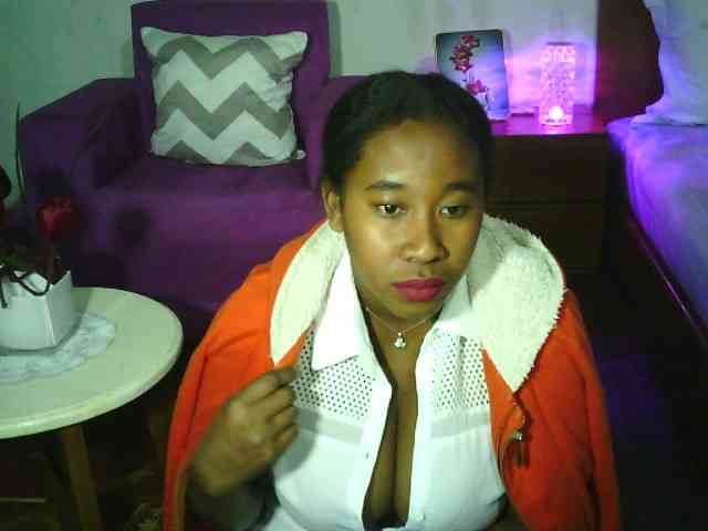 SexysTiphanie webcam