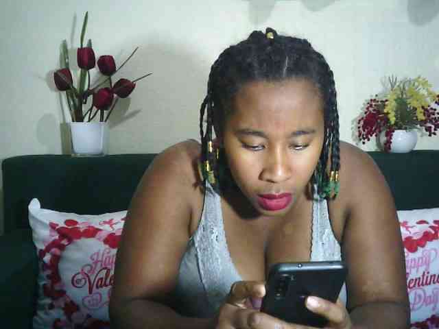 SexysTiphanie webcam