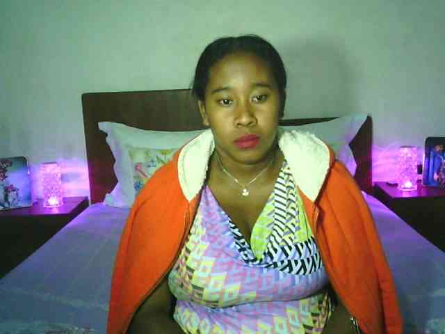 SexysTiphanie webcam