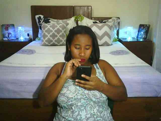 SexysTiphanie webcam