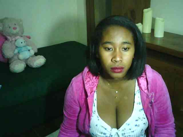 SexysTiphanie webcam