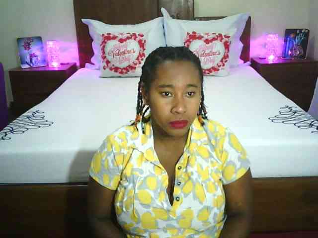 SexysTiphanie webcam