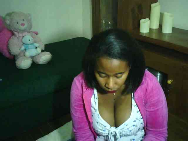 SexysTiphanie webcam