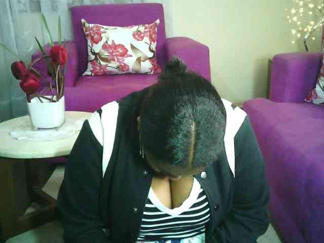 SexysTiphanie webcam