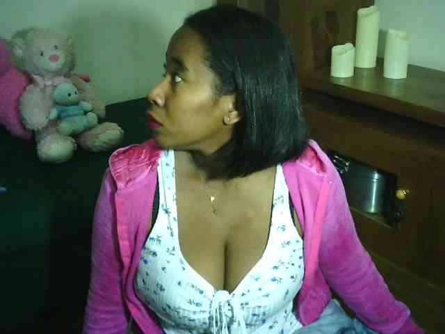 SexysTiphanie webcam