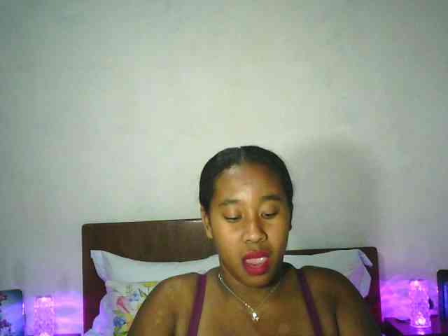 SexysTiphanie Live Webcam on BongaCams