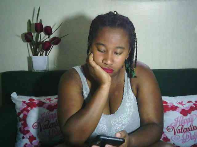 SexysTiphanie webcam