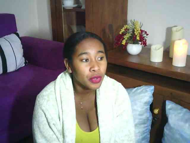 SexysTiphanie webcam