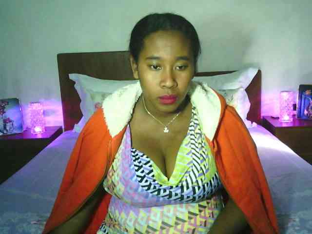 SexysTiphanie webcam