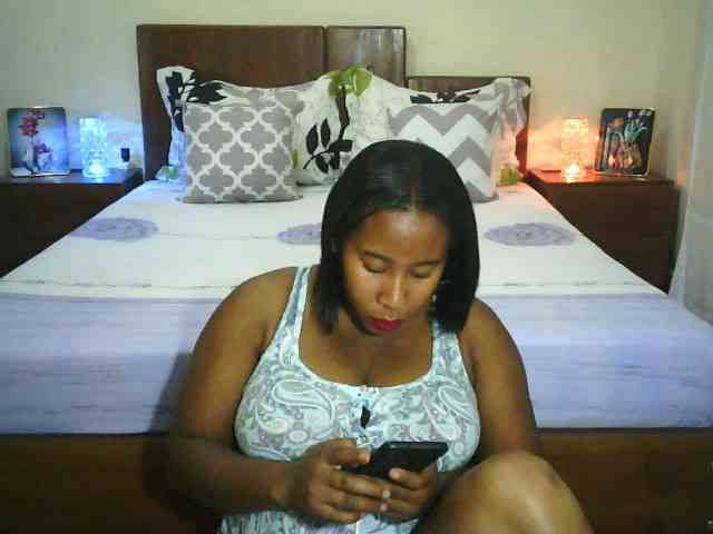 SexysTiphanie webcam