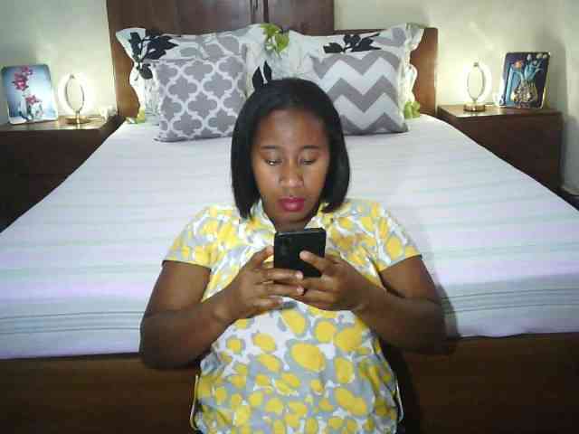 SexysTiphanie webcam