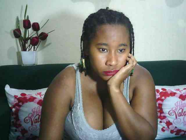 SexysTiphanie webcam