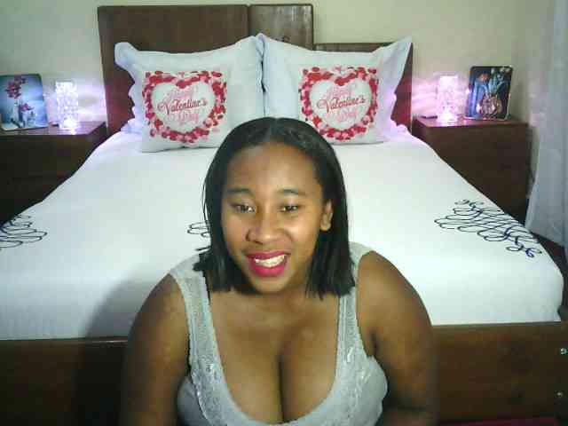 SexysTiphanie webcam