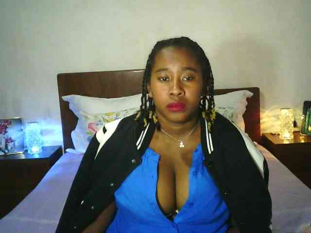 SexysTiphanie webcam