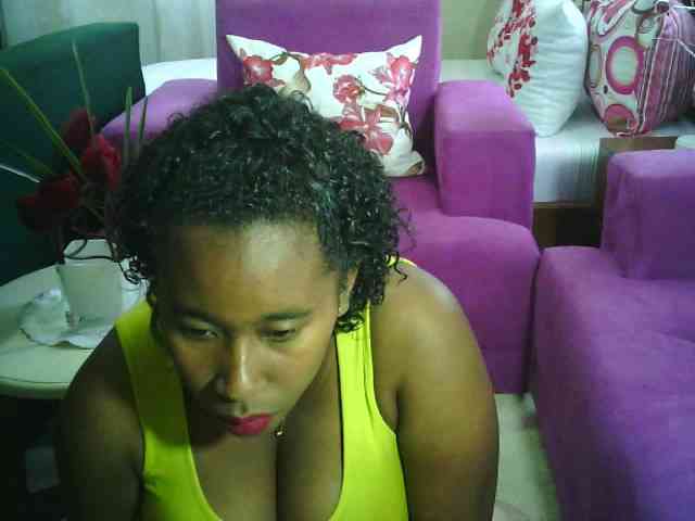 SexysTiphanie webcam