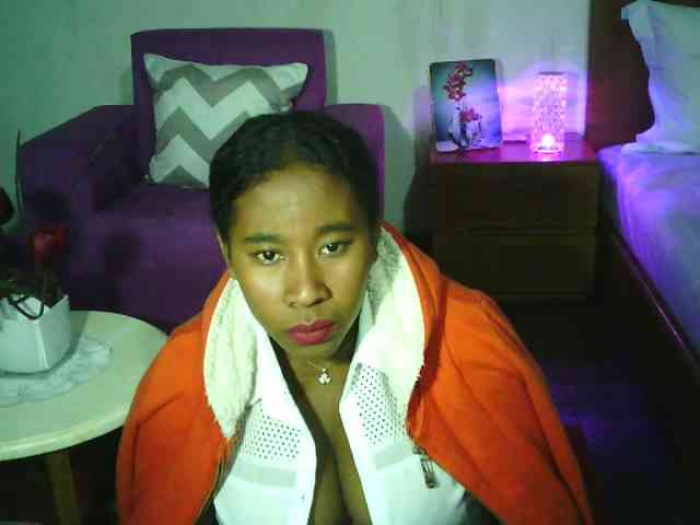 SexysTiphanie webcam