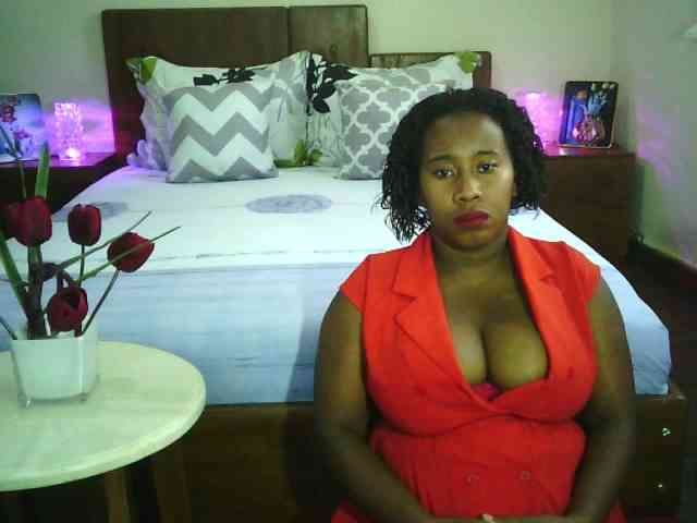 SexysTiphanie webcam