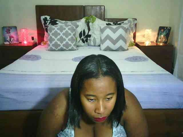 SexysTiphanie webcam