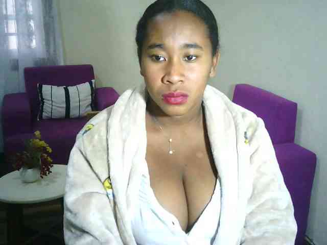 SexysTiphanie webcam