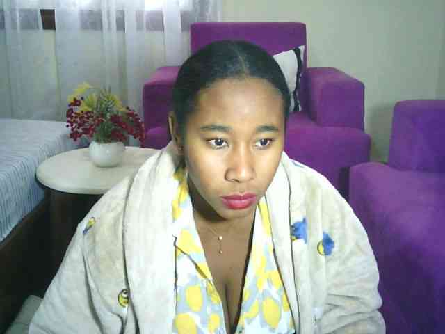 SexysTiphanie webcam