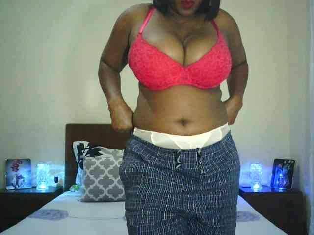 SexysTiphanie webcam