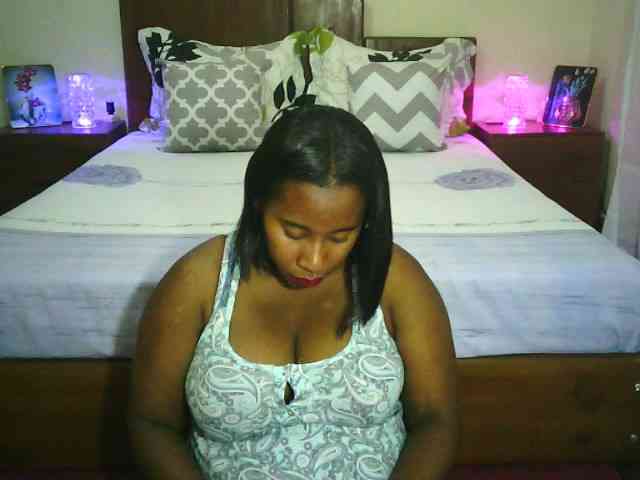 SexysTiphanie webcam