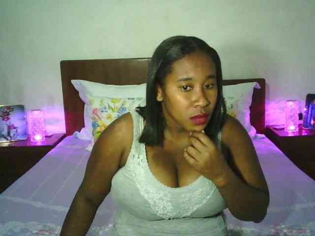 SexysTiphanie webcam