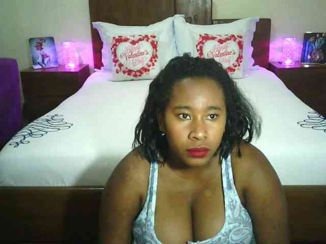 SexysTiphanie webcam