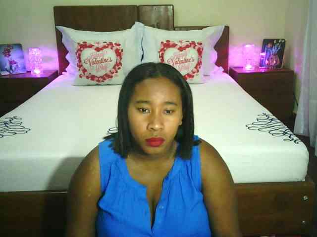 SexysTiphanie webcam