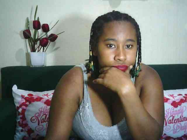 SexysTiphanie webcam