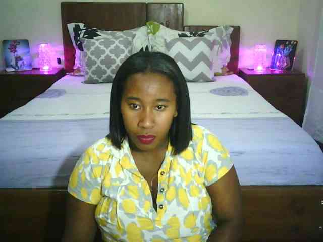 SexysTiphanie webcam