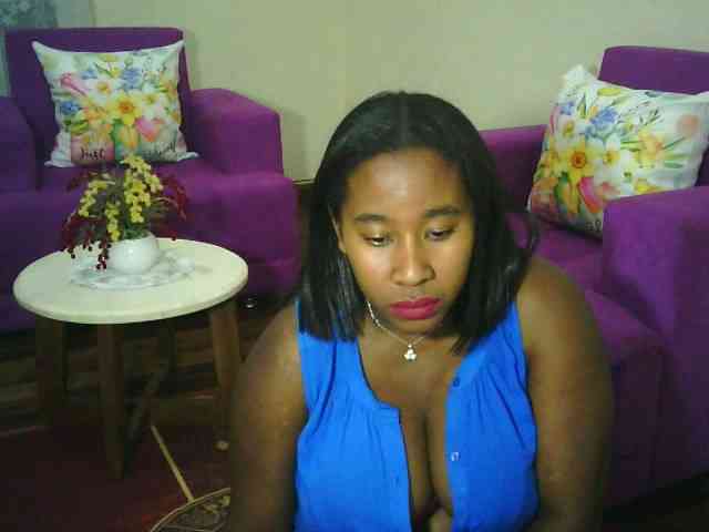 SexysTiphanie webcam