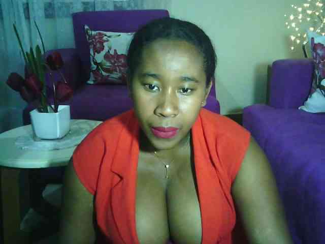 SexysTiphanie webcam