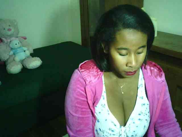 SexysTiphanie webcam