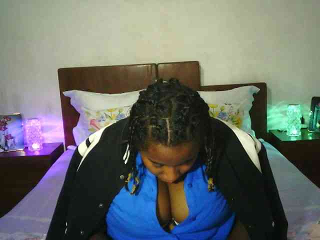 SexysTiphanie Live Webcam on BongaCams