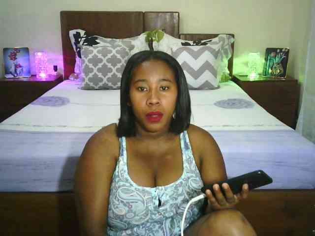 SexysTiphanie webcam