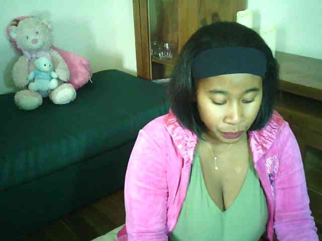 SexysTiphanie webcam