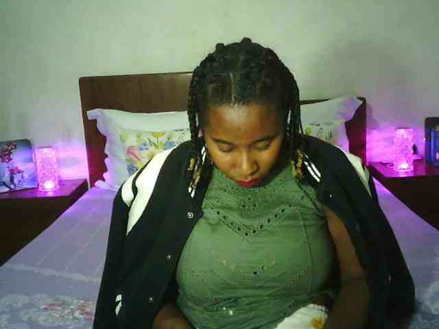 SexysTiphanie webcam