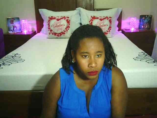 SexysTiphanie webcam