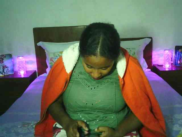 SexysTiphanie webcam