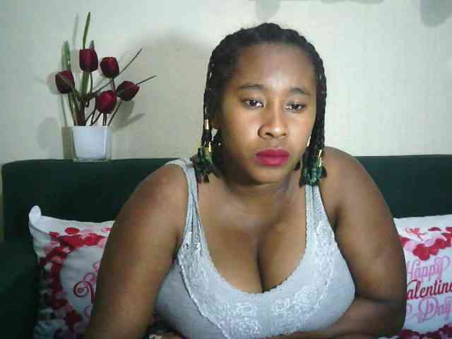 SexysTiphanie webcam