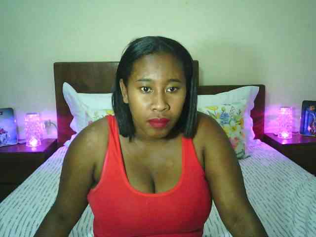 SexysTiphanie webcam